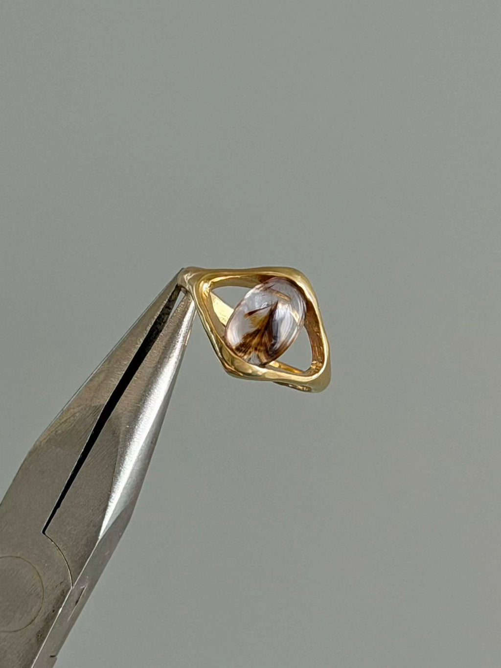 Ulimade Ring R0019 - image 1