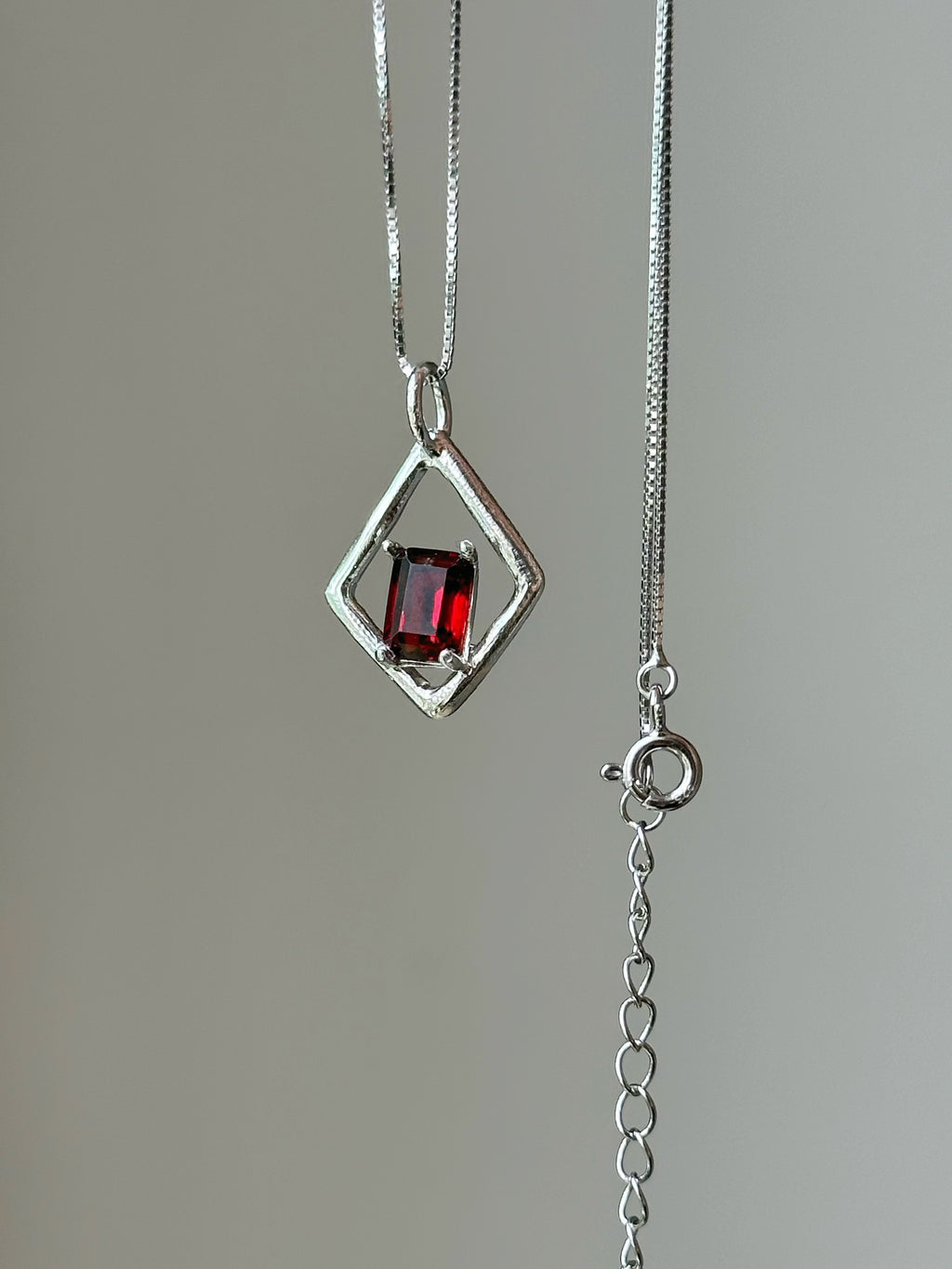 Ulimade Pendant P0001 - image 1