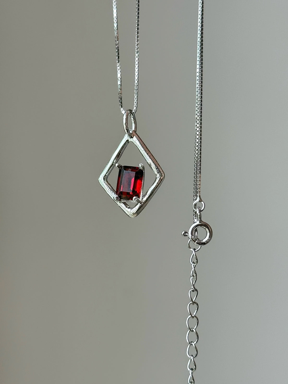Ulimade Pendant P0001 - image 1
