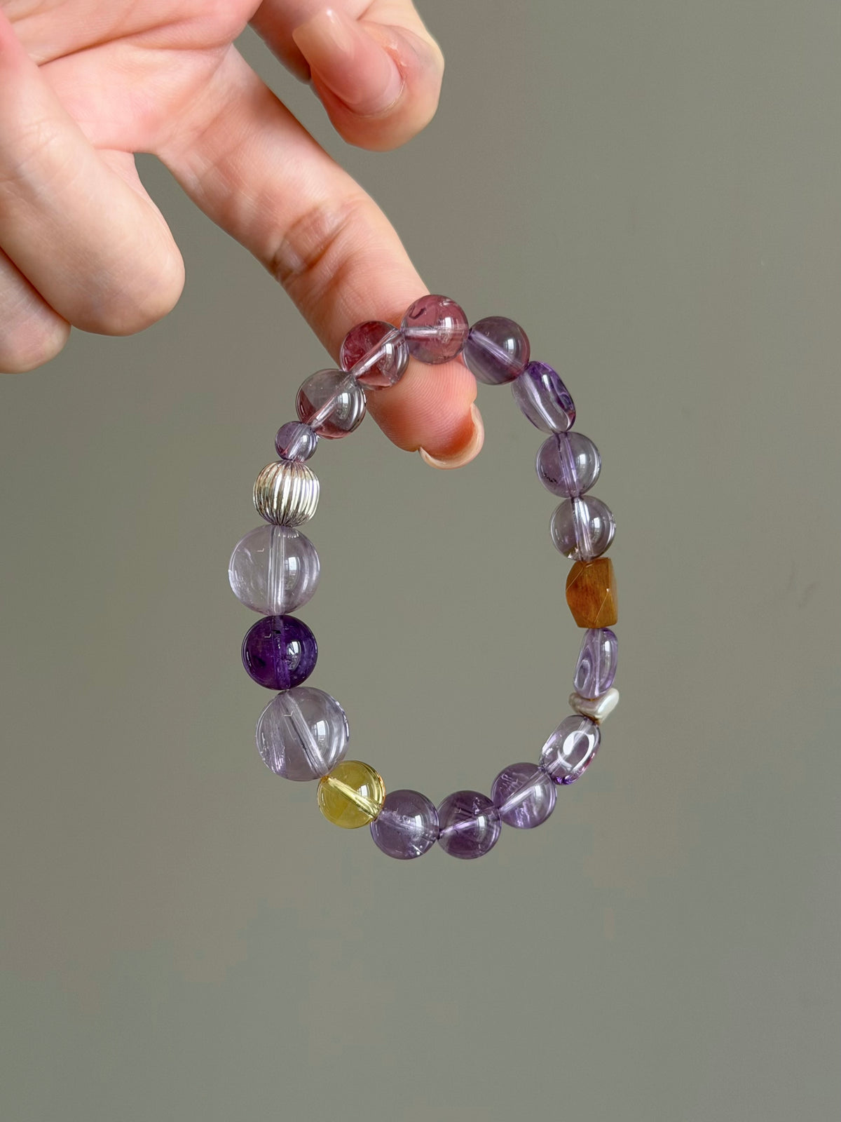 Ulimade Bracelet B0005 - image 1