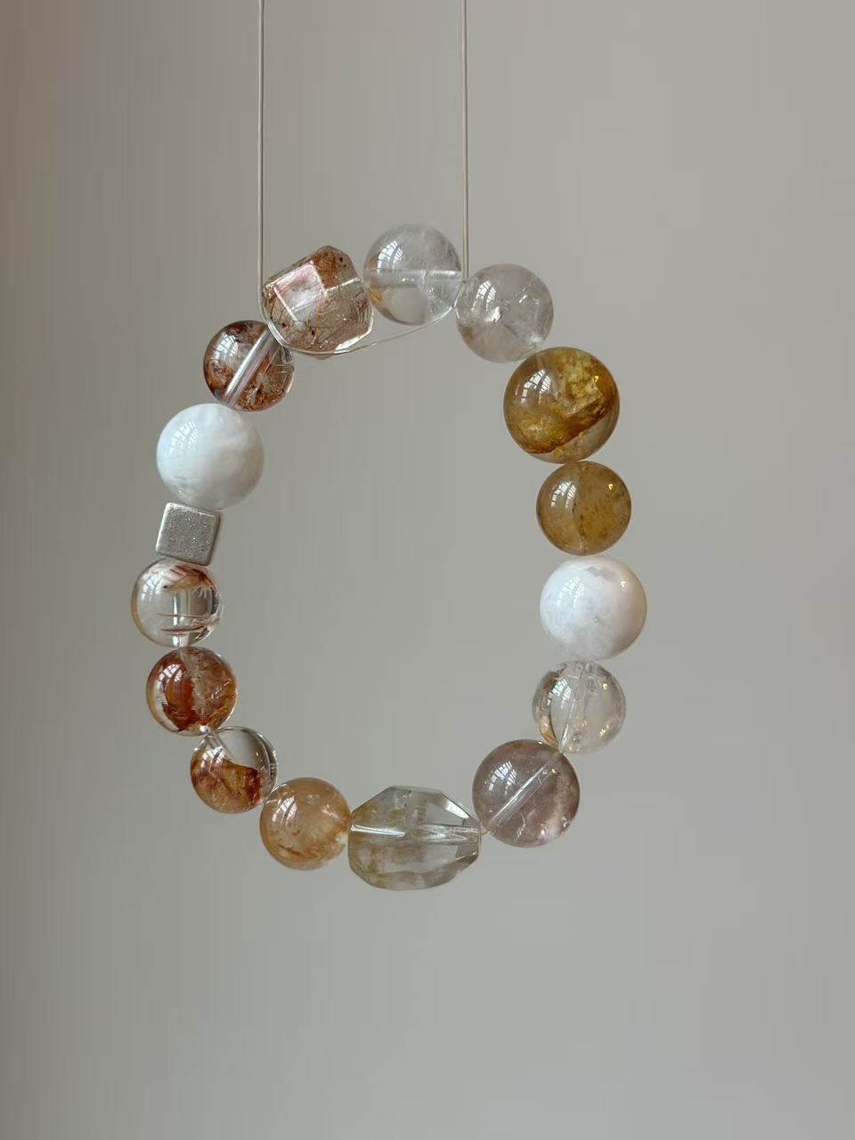 Ulimade Bracelet B0027 - image 1
