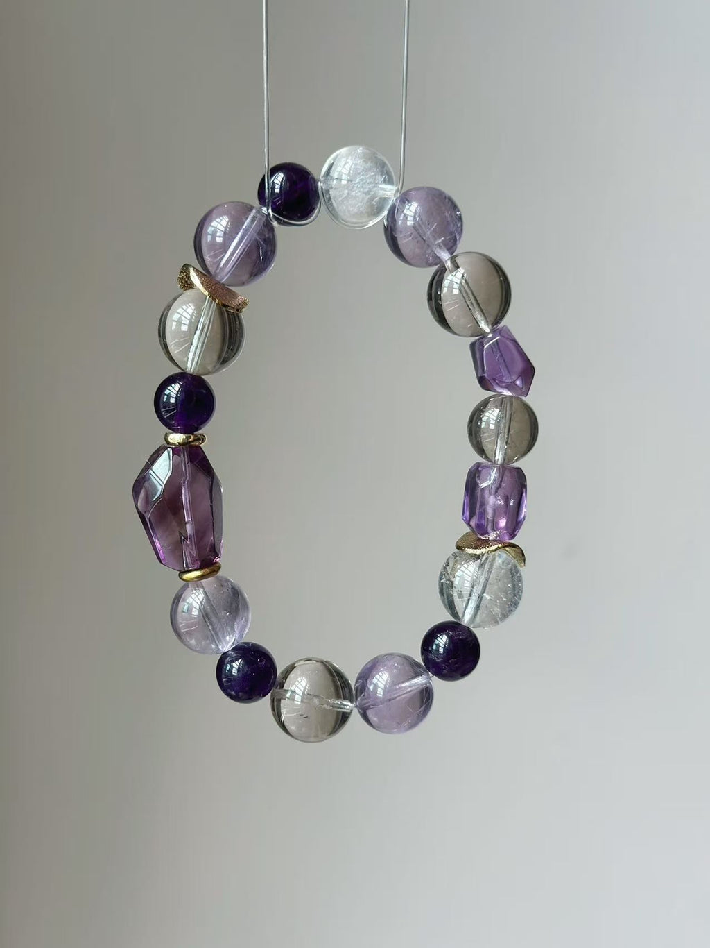 Ulimade Bracelet B0016 - image 1