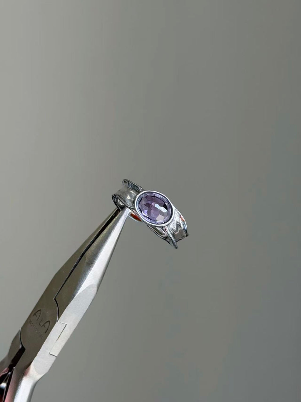 Ulimade Ring R0020 - image 1