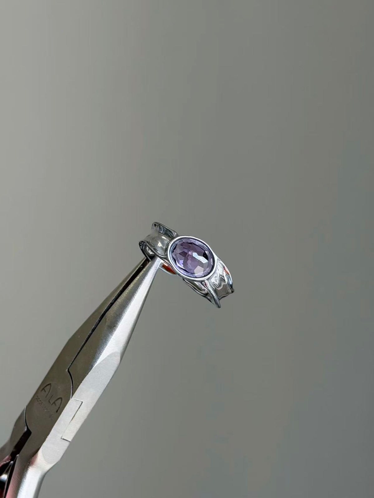 Ulimade Ring R0020 - image 1