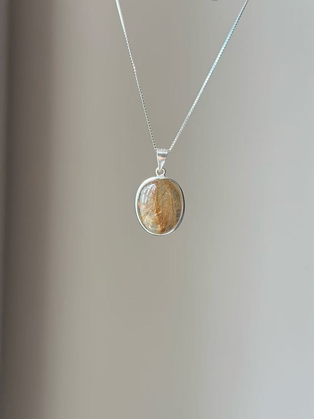 Ulimade Pendant P0009 - image 1