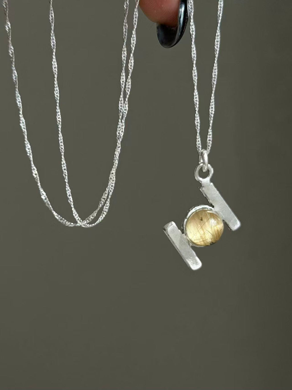 Ulimade Pendant P0010 - image 1