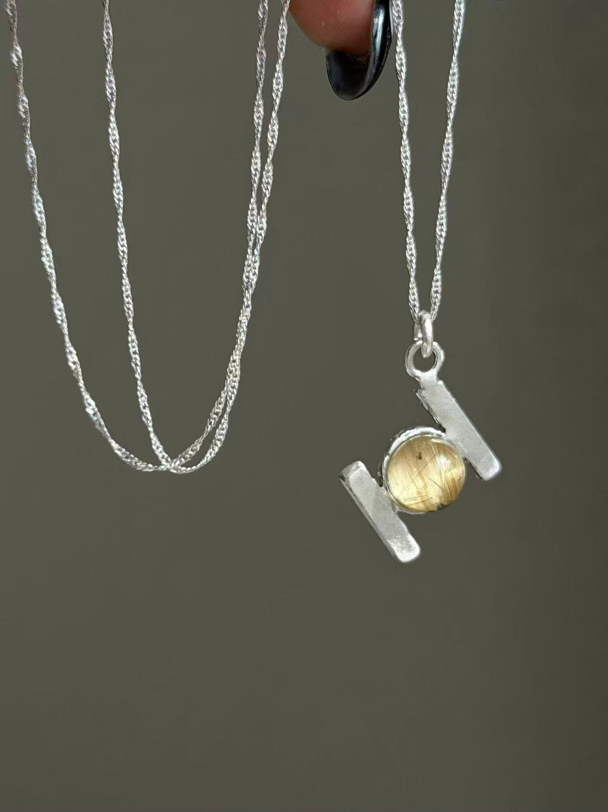 Ulimade Pendant P0010 - image 1
