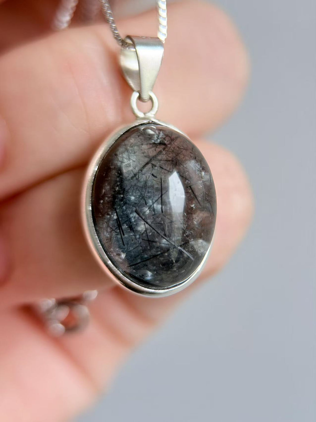 Ulimade Pendant P0008 - image 2