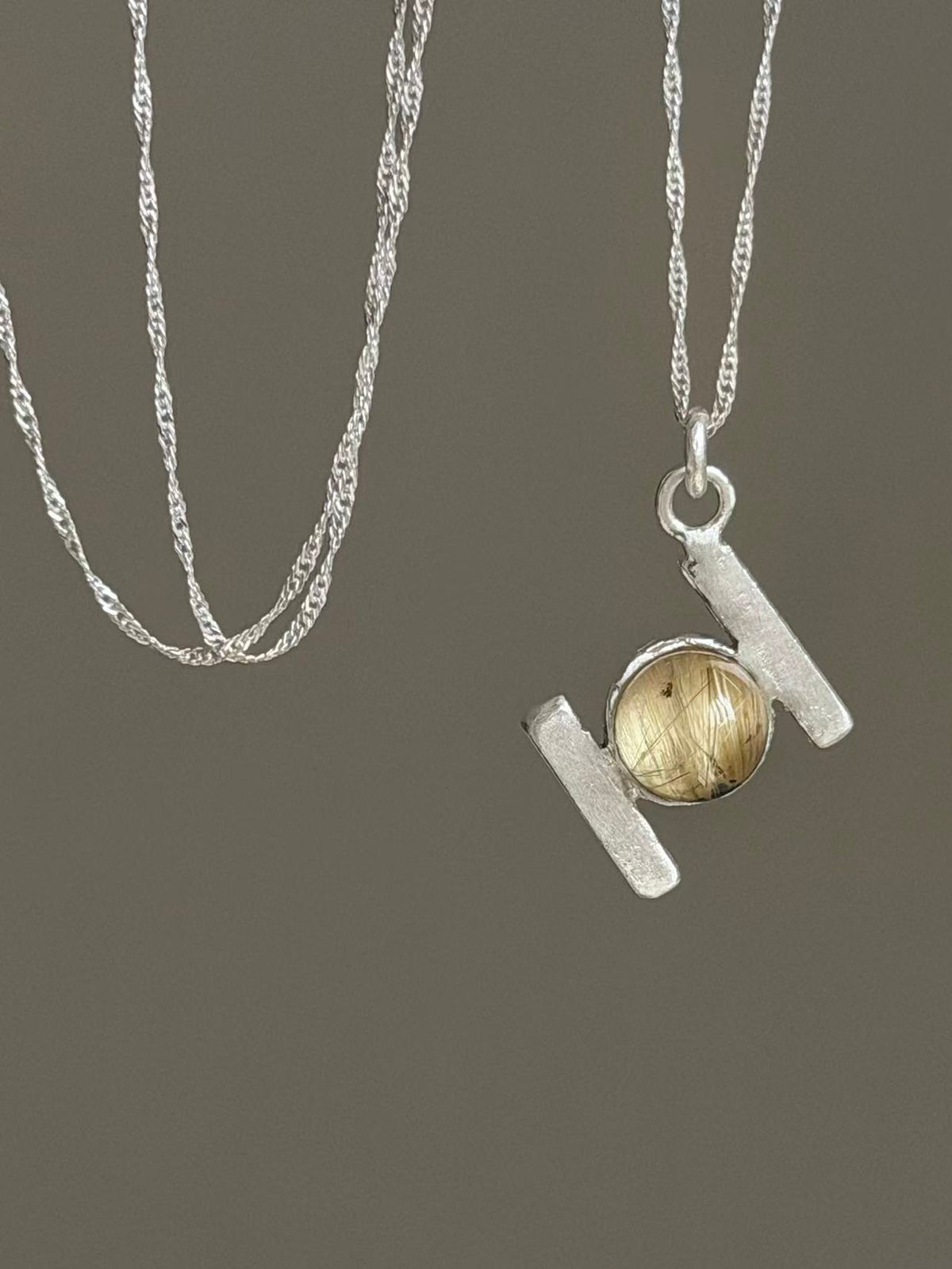 Ulimade Pendant P0010 - image 2