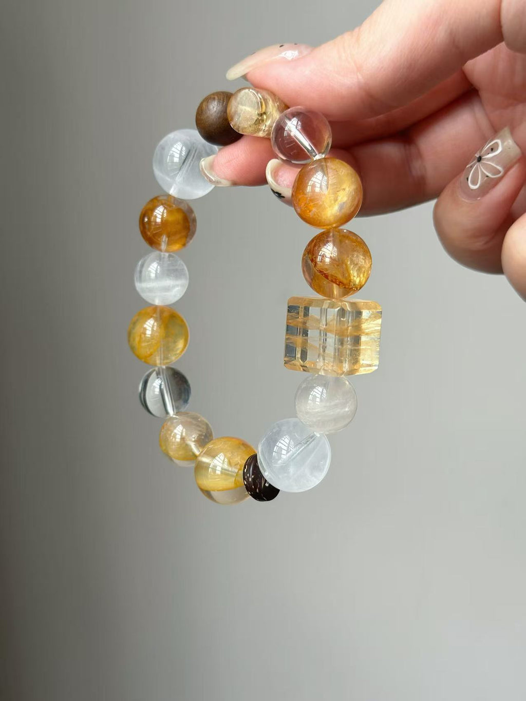 Ulimade Bracelet B0041 - image 2