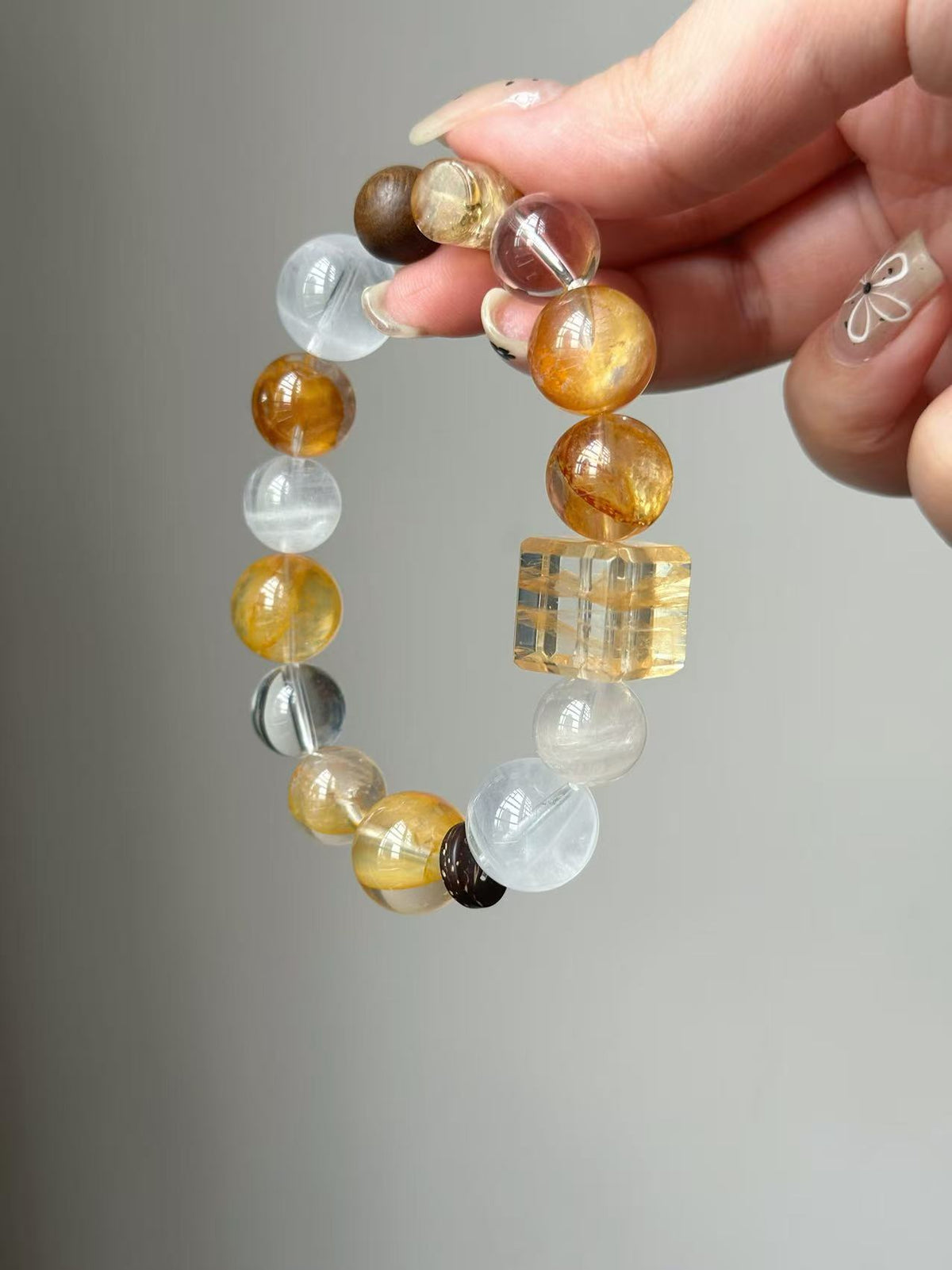 Ulimade Bracelet B0041 - image 2