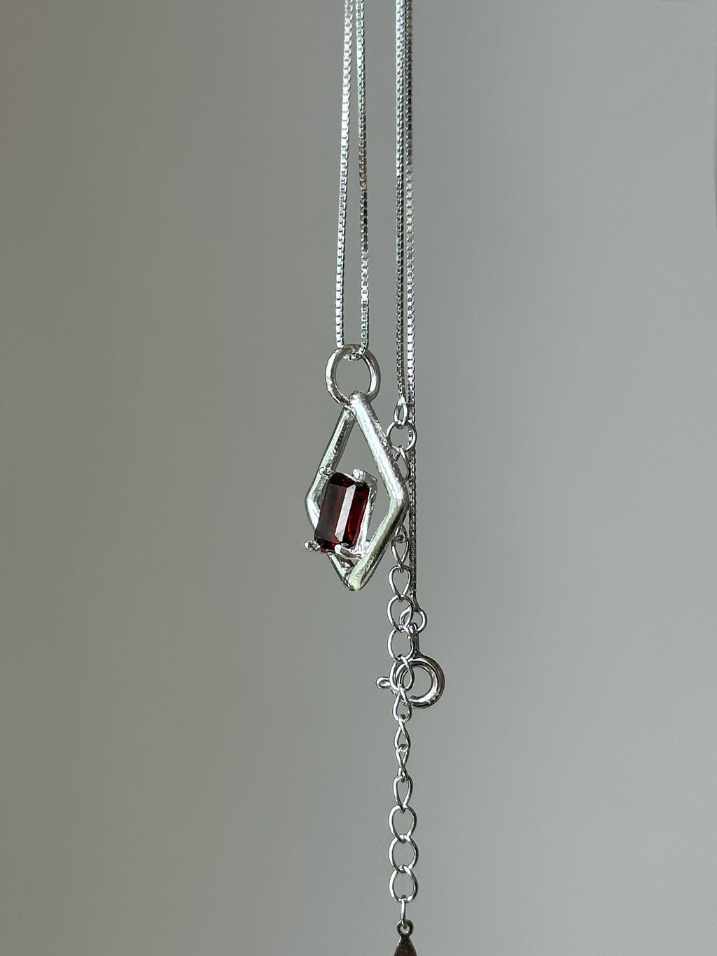 Ulimade Pendant P0001 - image 2
