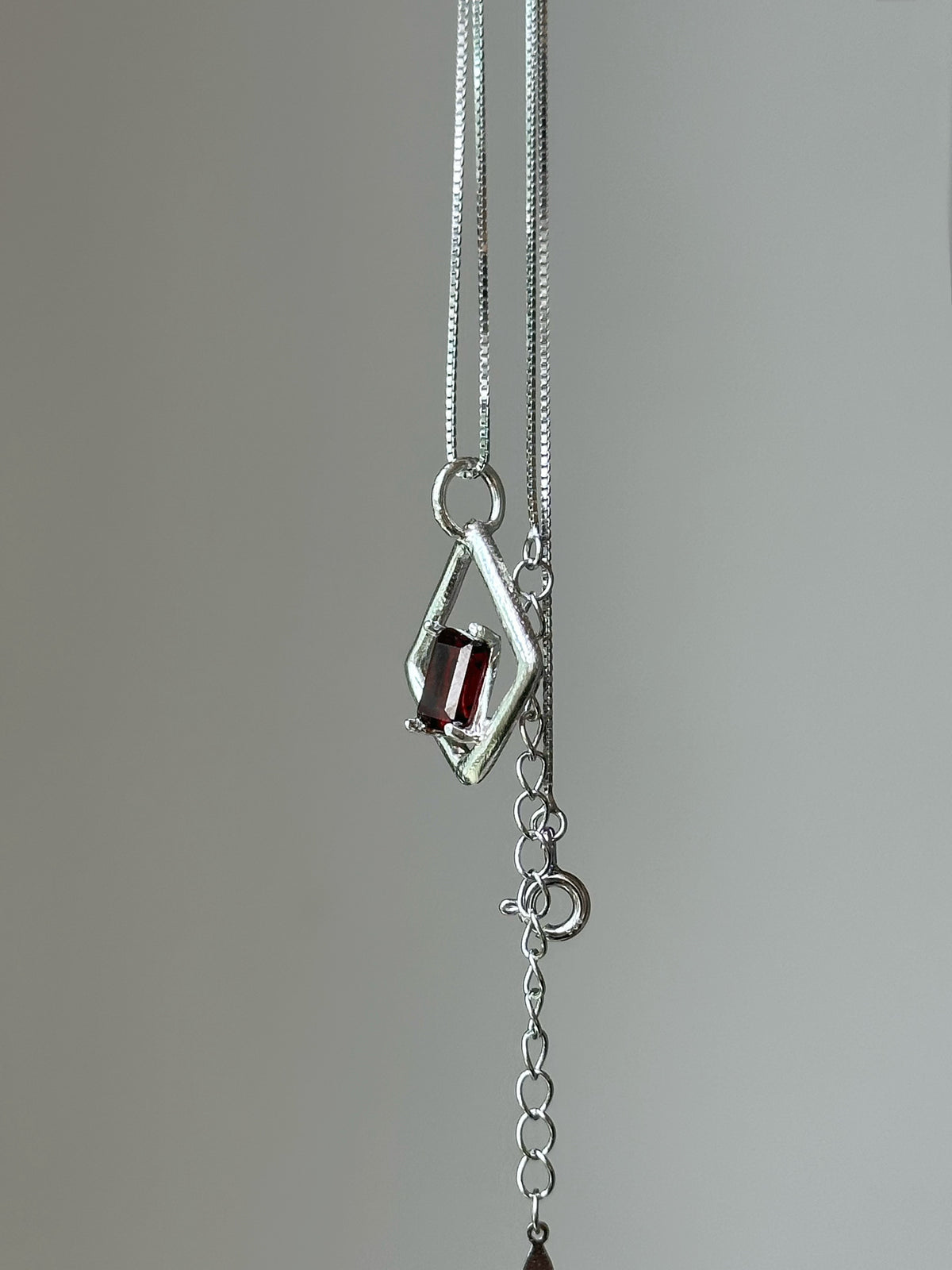 Ulimade Pendant P0001 - image 2