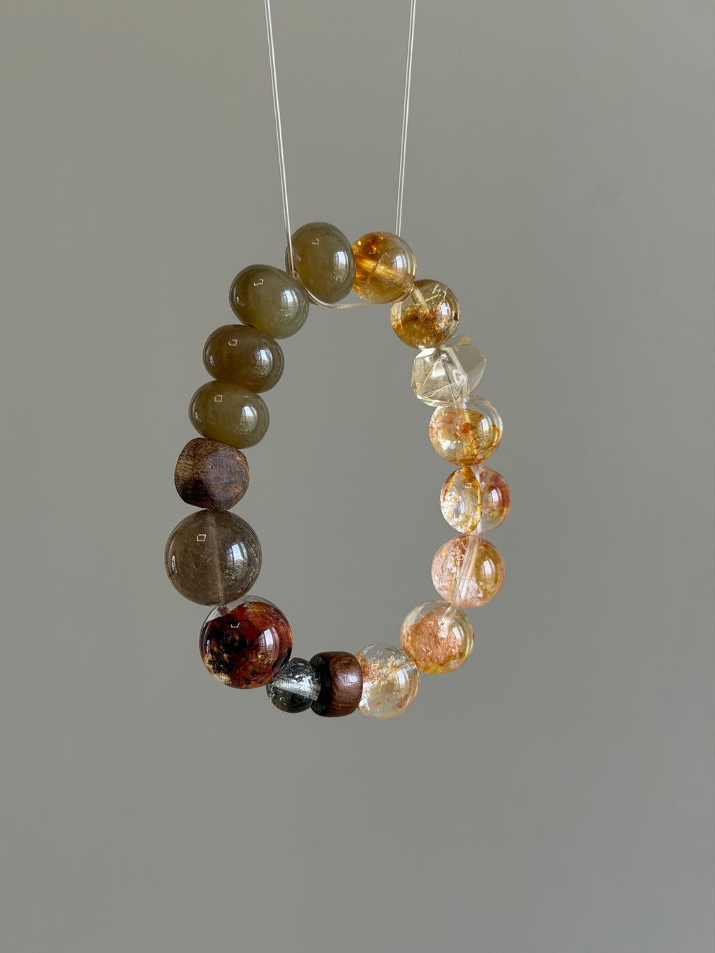 Ulimade Bracelet B0003 - image 2