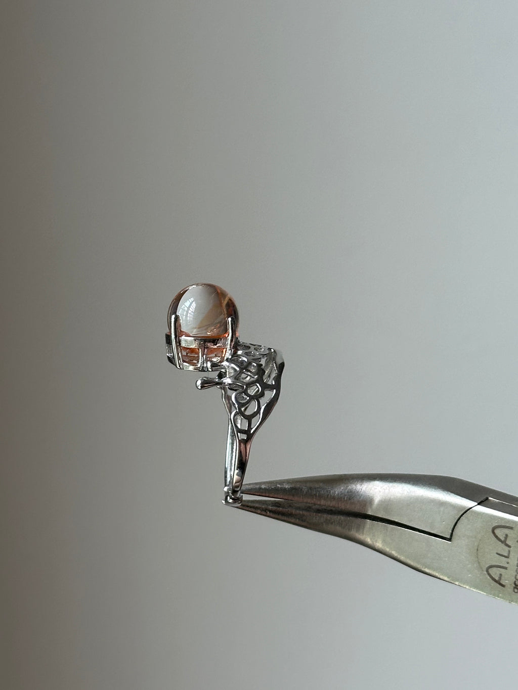 Ulimade Ring R0013 - image 2