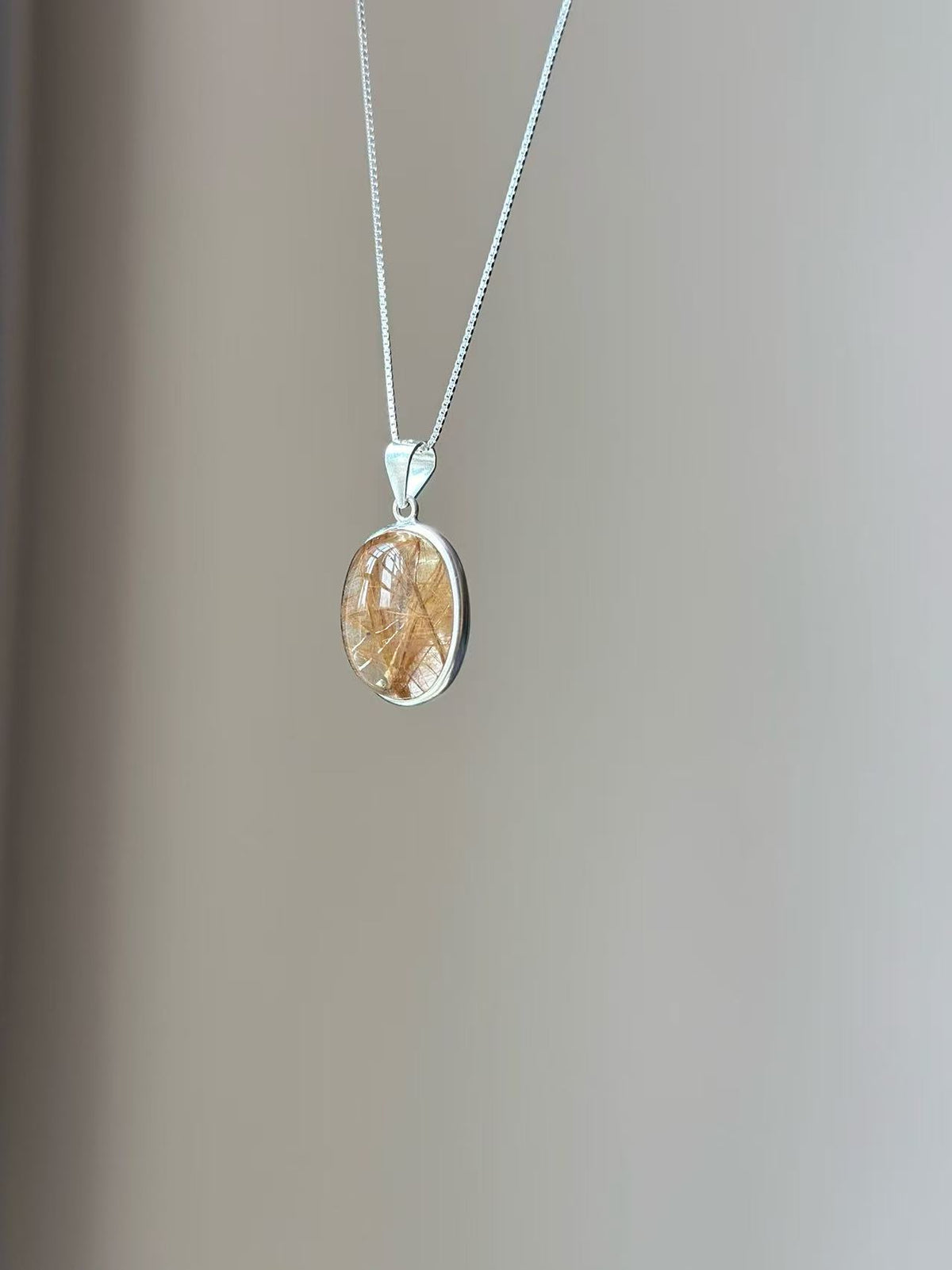 Ulimade Pendant P0009 - image 2