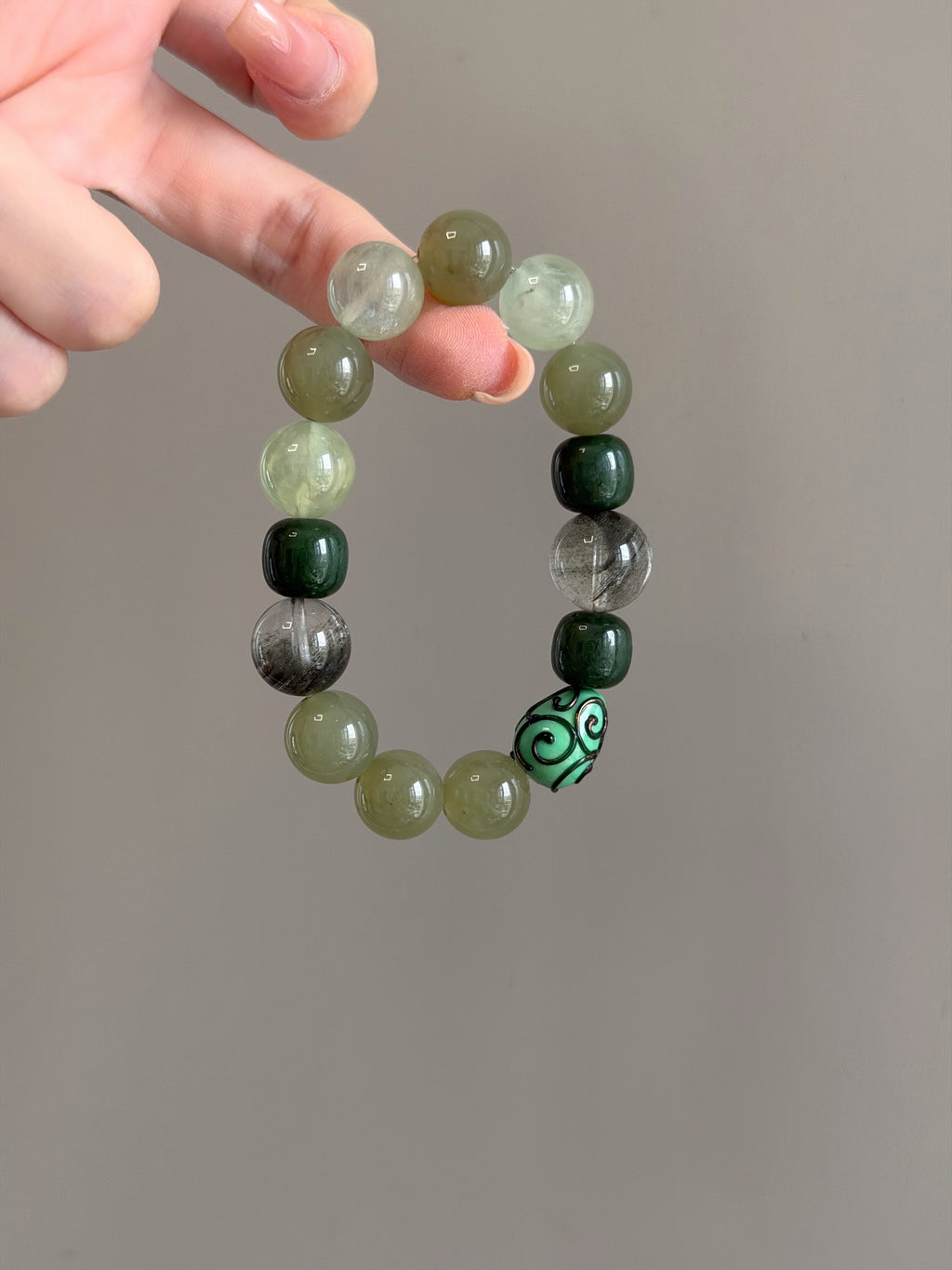 Ulimade Bracelet B0007 - image 2