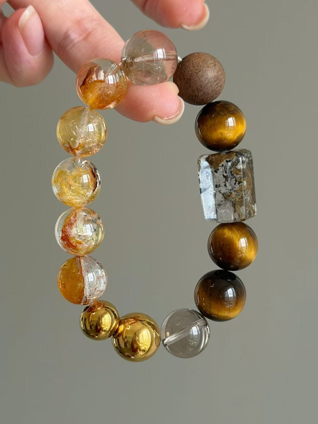 Ulimade Bracelet B0025 - image 2