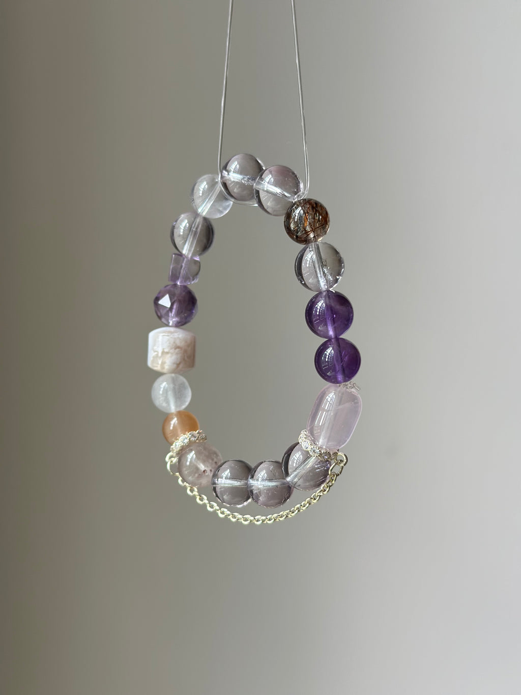 Ulimade Bracelet B0049 - image 2