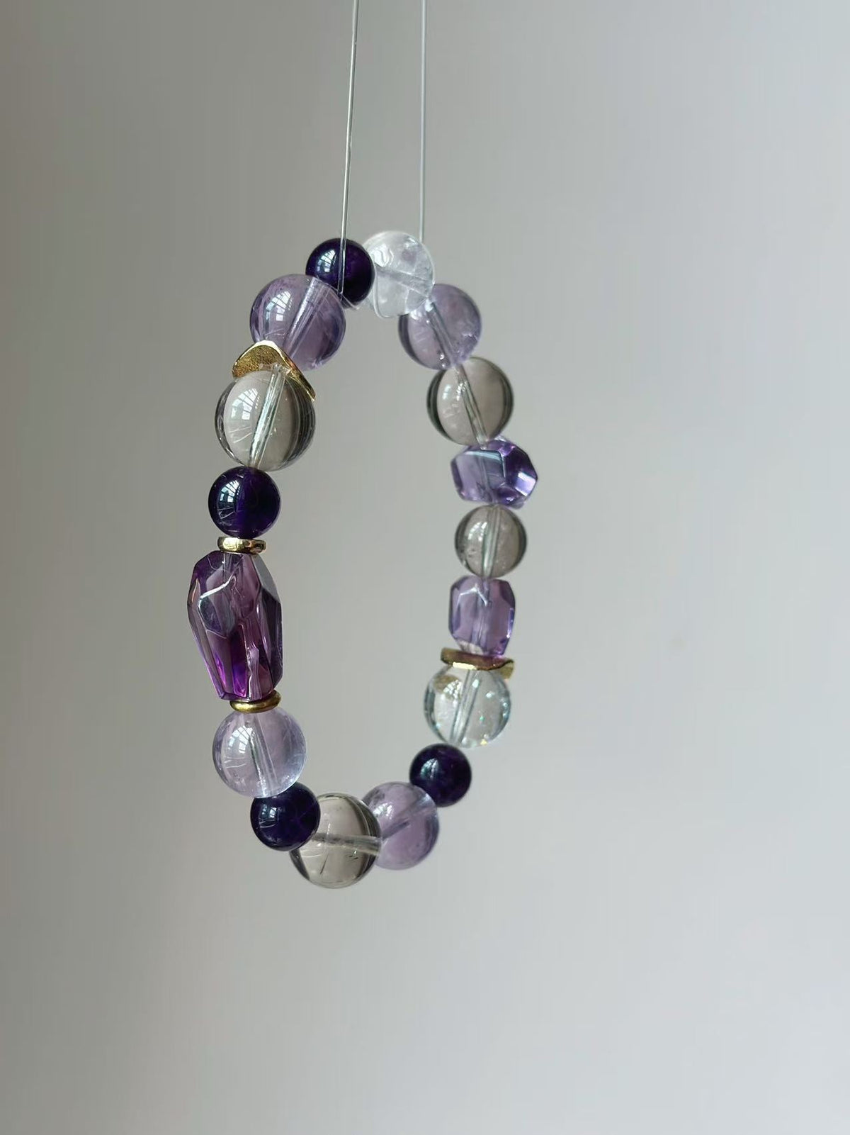 Ulimade Bracelet B0016 - image 2