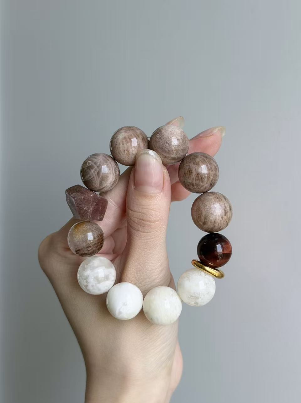 Ulimade Bracelet B0055 - image 2