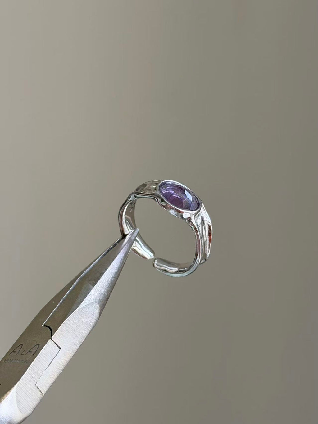 Ulimade Ring R0020 - image 2