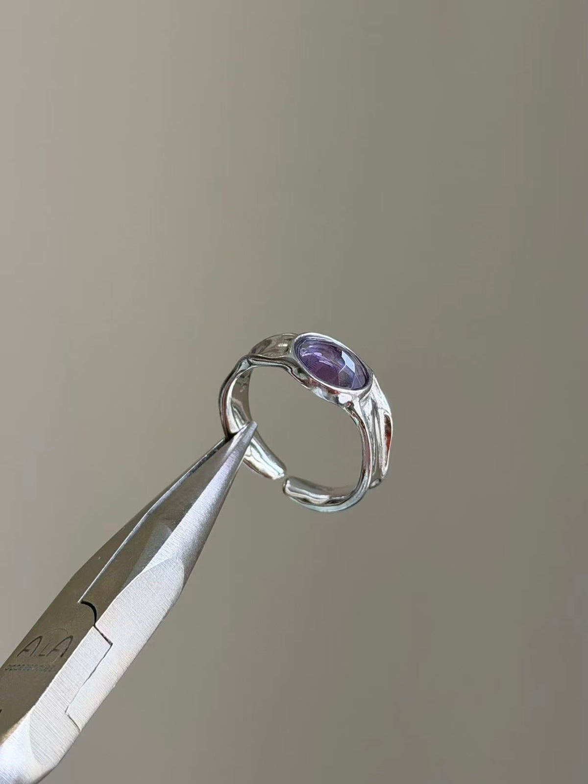 Ulimade Ring R0020 - image 2