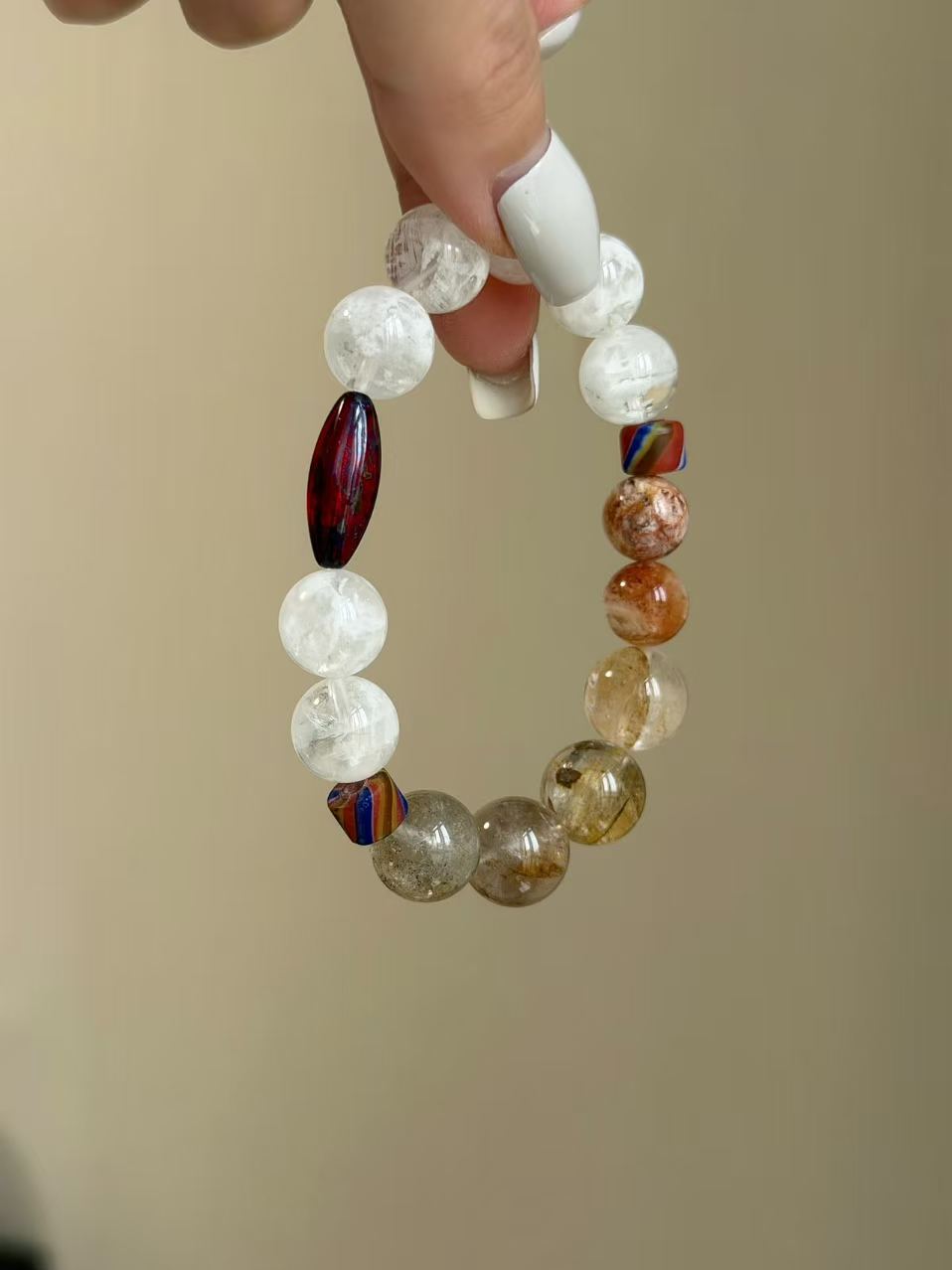 Ulimade Bracelet B0038 - image 2