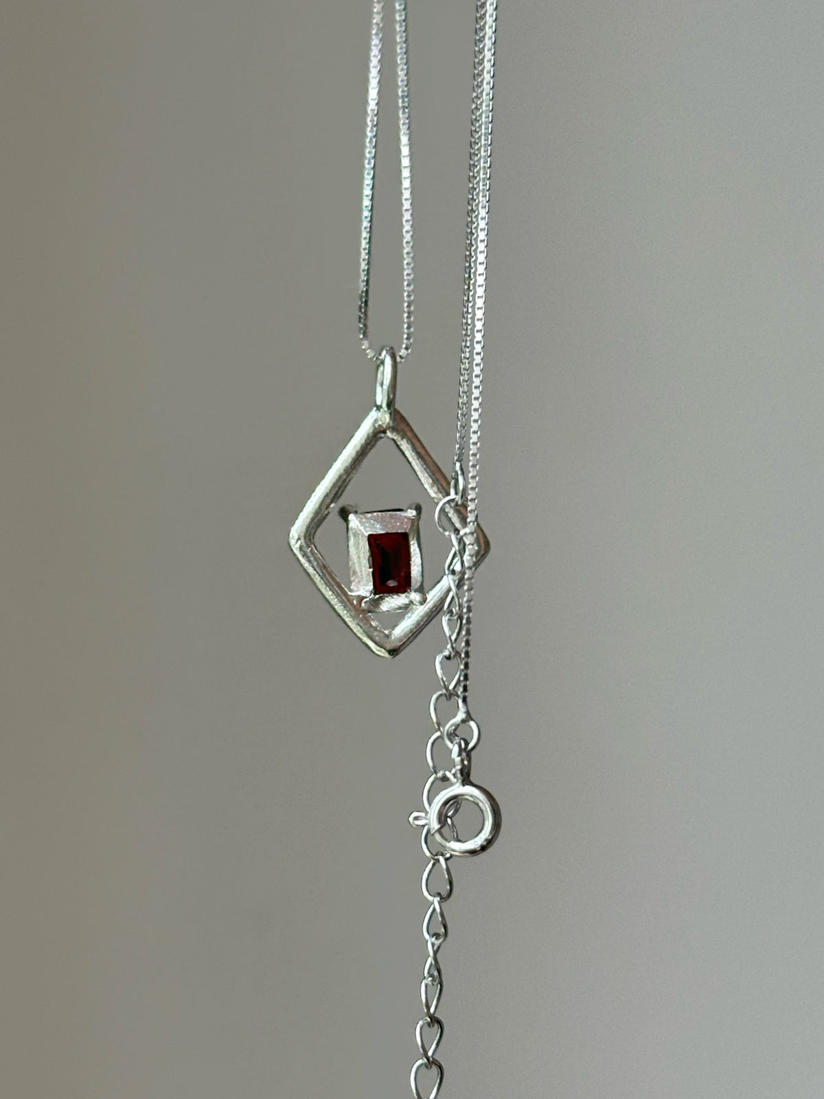 Ulimade Pendant P0001 - image 3