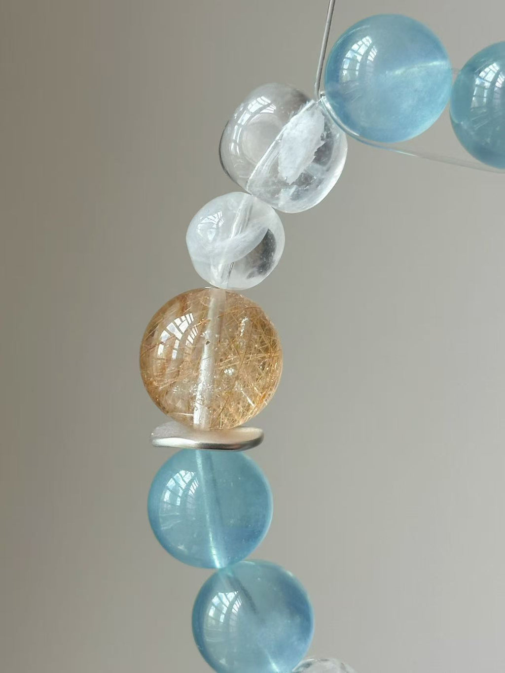 Ulimade Bracelet B0018 - image 3