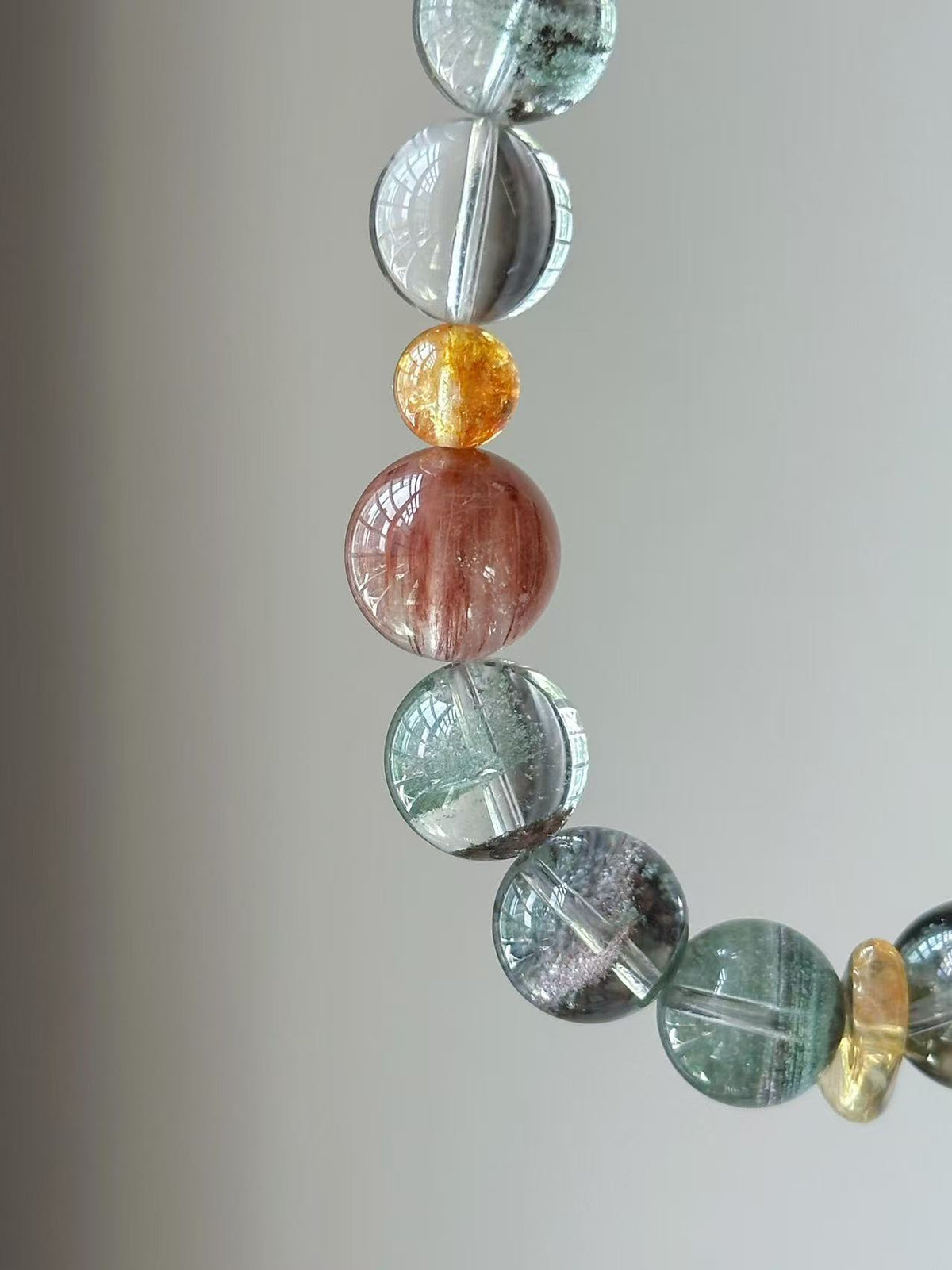 Ulimade Bracelet B0024 - image 3