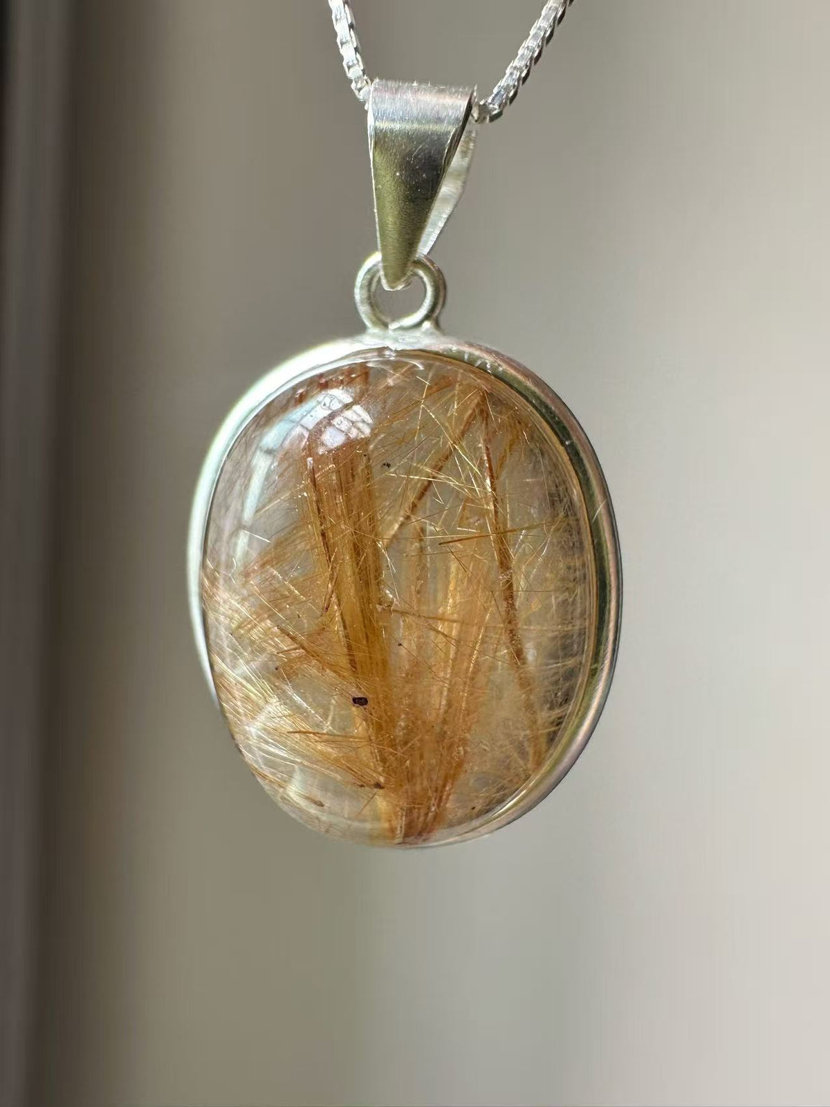 Ulimade Pendant P0009 - image 3