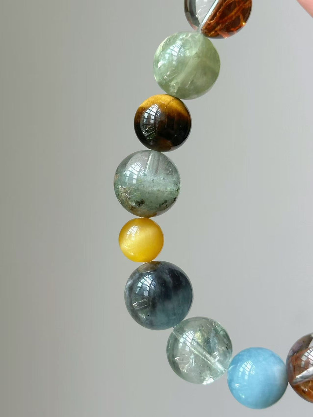 Ulimade Bracelet B0017 - image 3