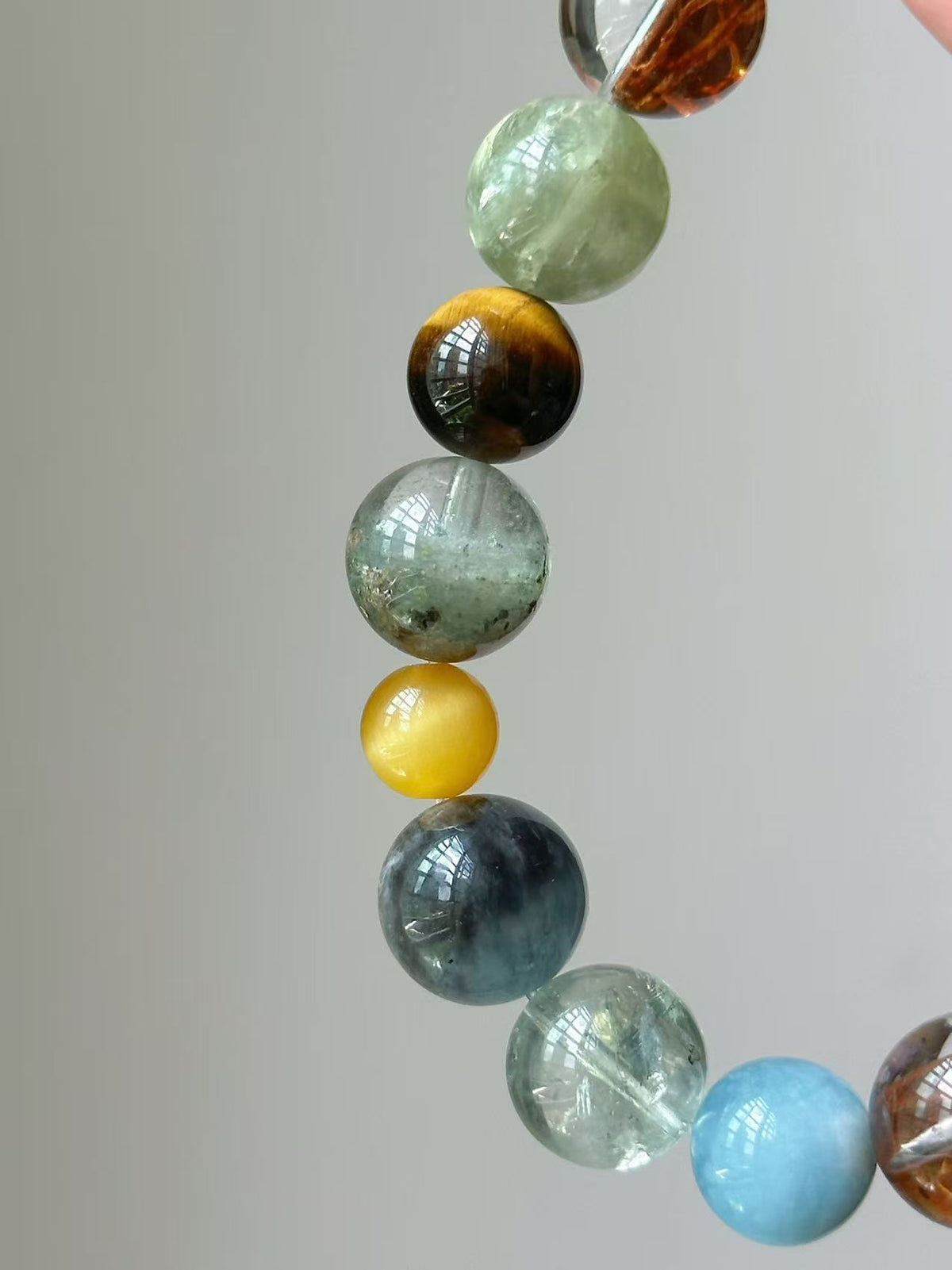 Ulimade Bracelet B0017 - image 3
