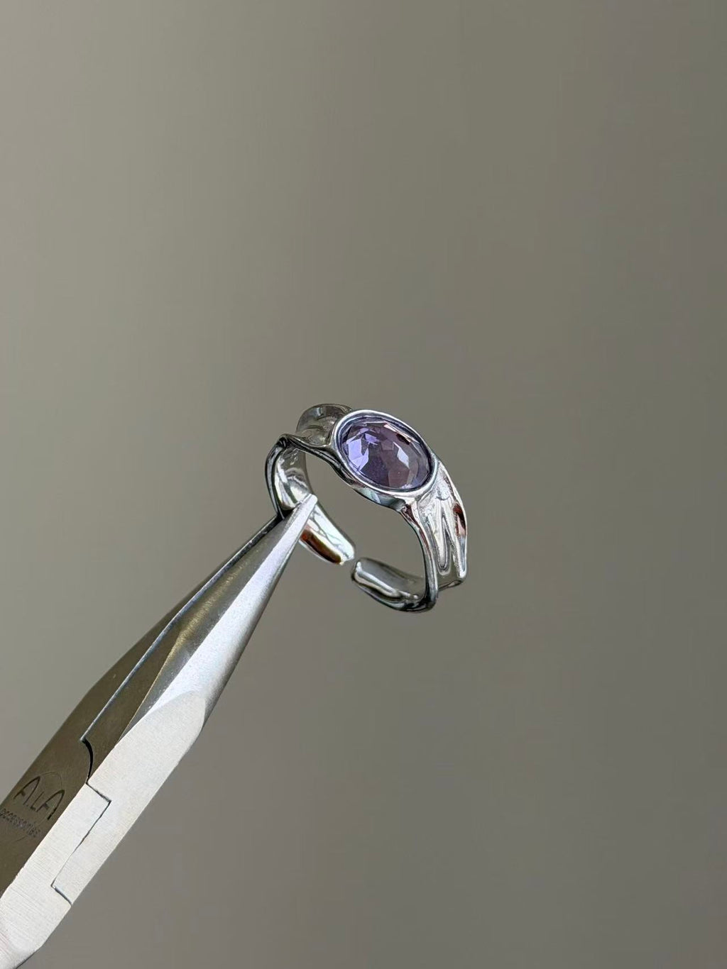 Ulimade Ring R0020 - image 3