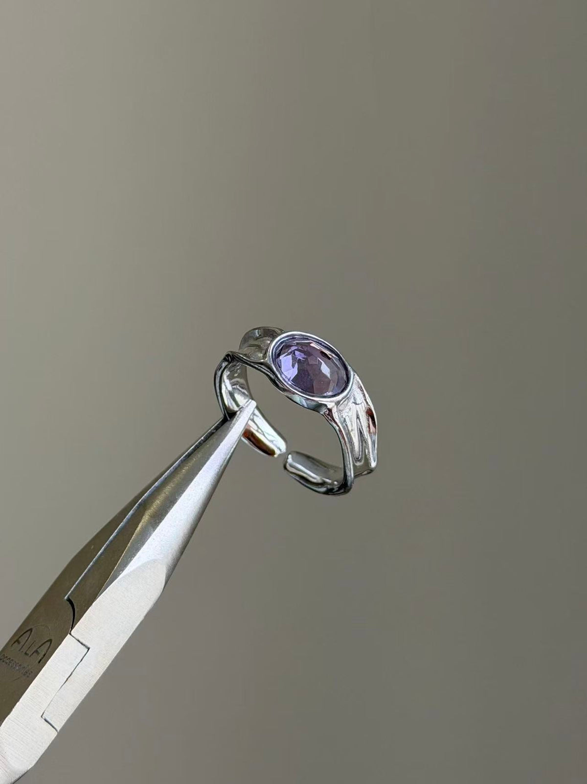 Ulimade Ring R0020 - image 3