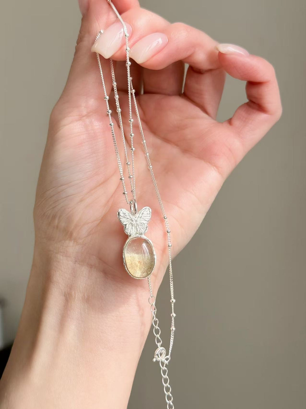 Ulimade Pendant P0006 - image 3