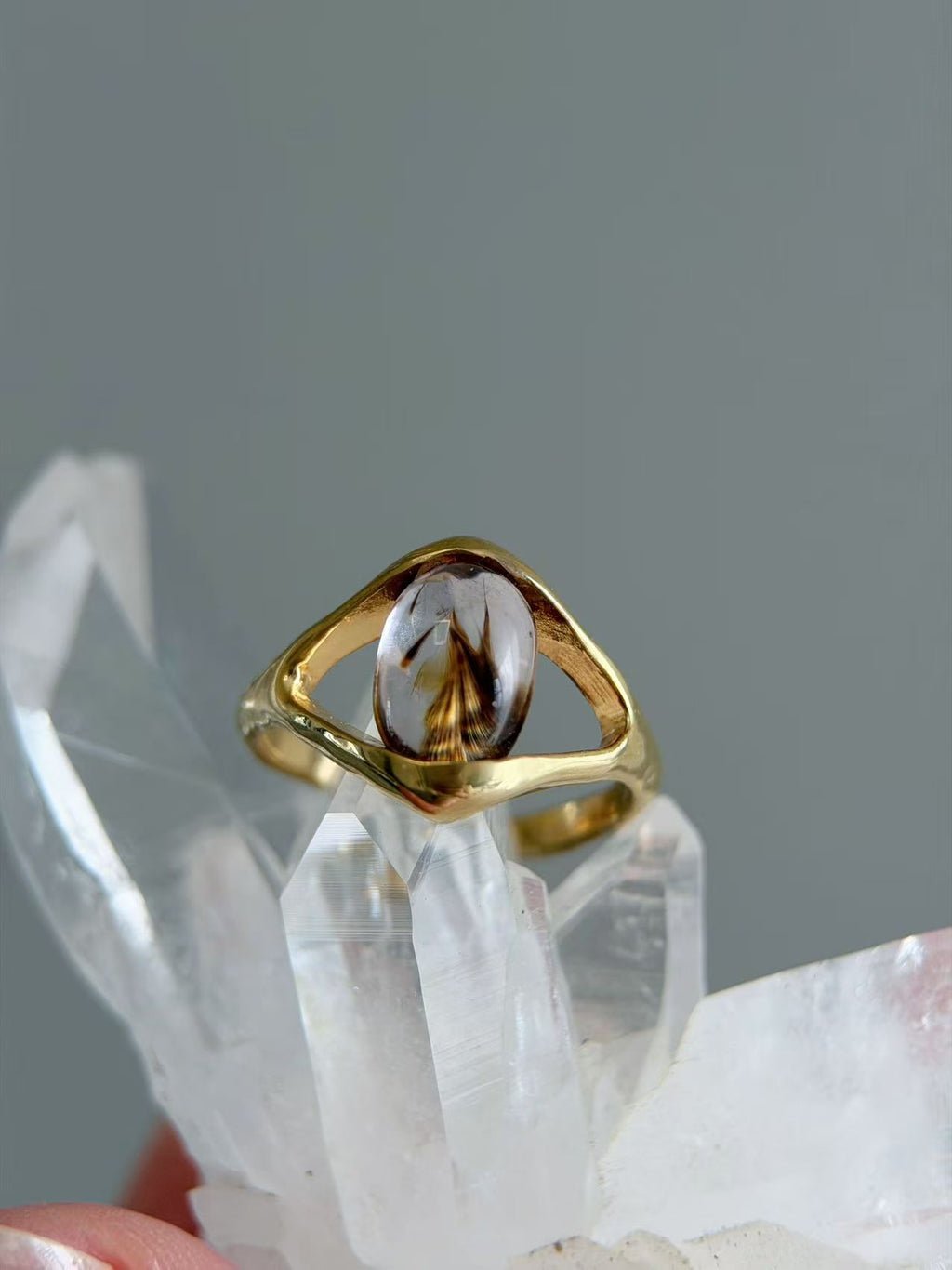 Ulimade Ring R0019 - image 3