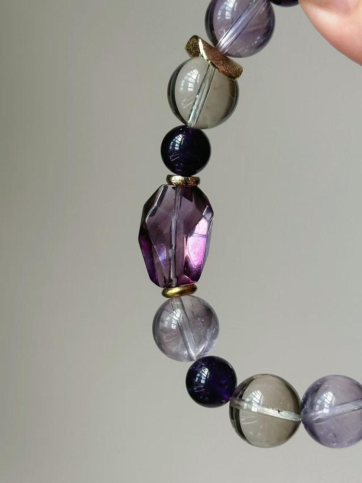 Ulimade Bracelet B0016 - image 3