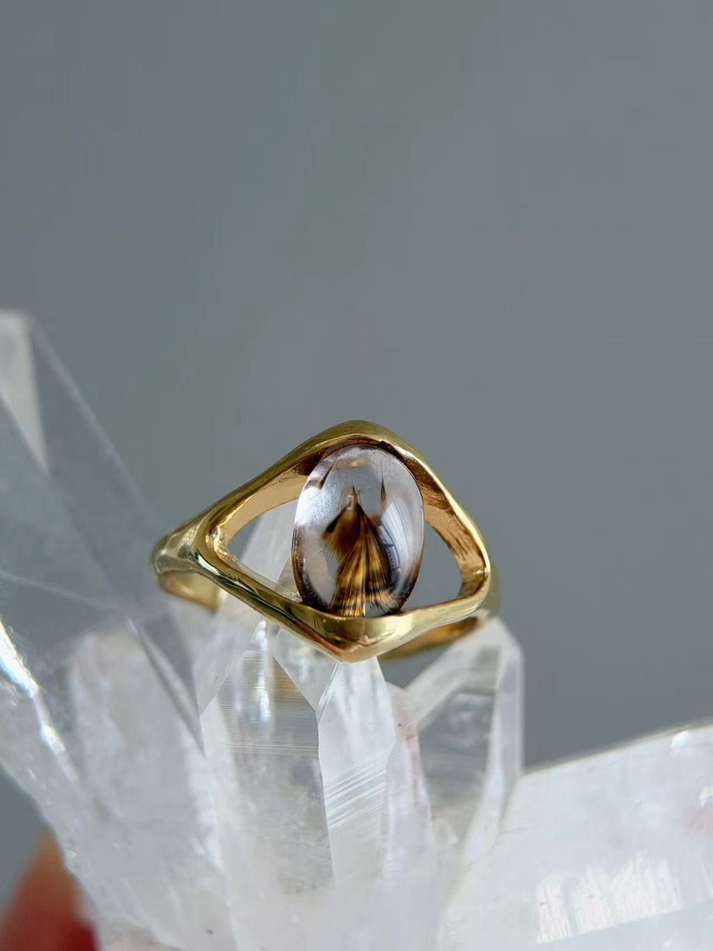 Ulimade Ring R0019 - image 4