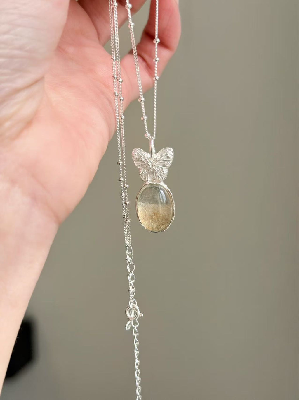Ulimade Pendant P0006 - image 4