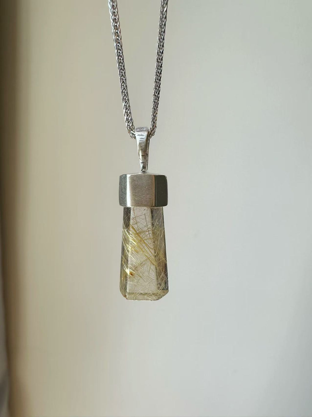 Ulimade Pendant P0011 - image 4