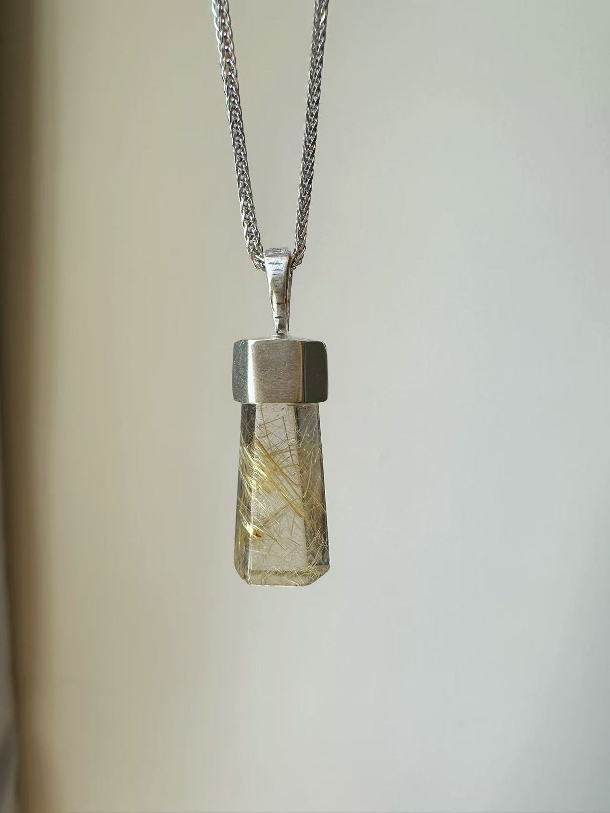 Ulimade Pendant P0011 - image 4
