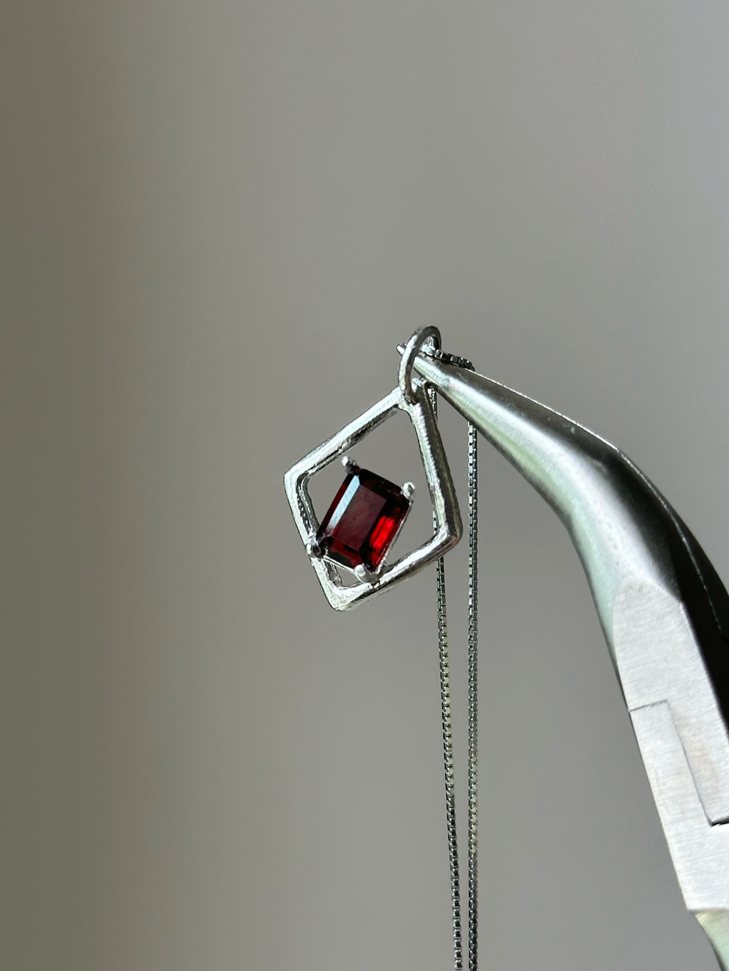Ulimade Pendant P0001 - image 4