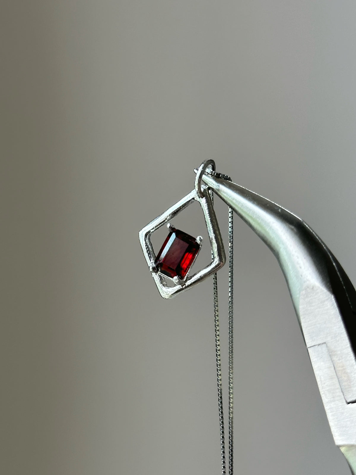 Ulimade Pendant P0001 - image 4
