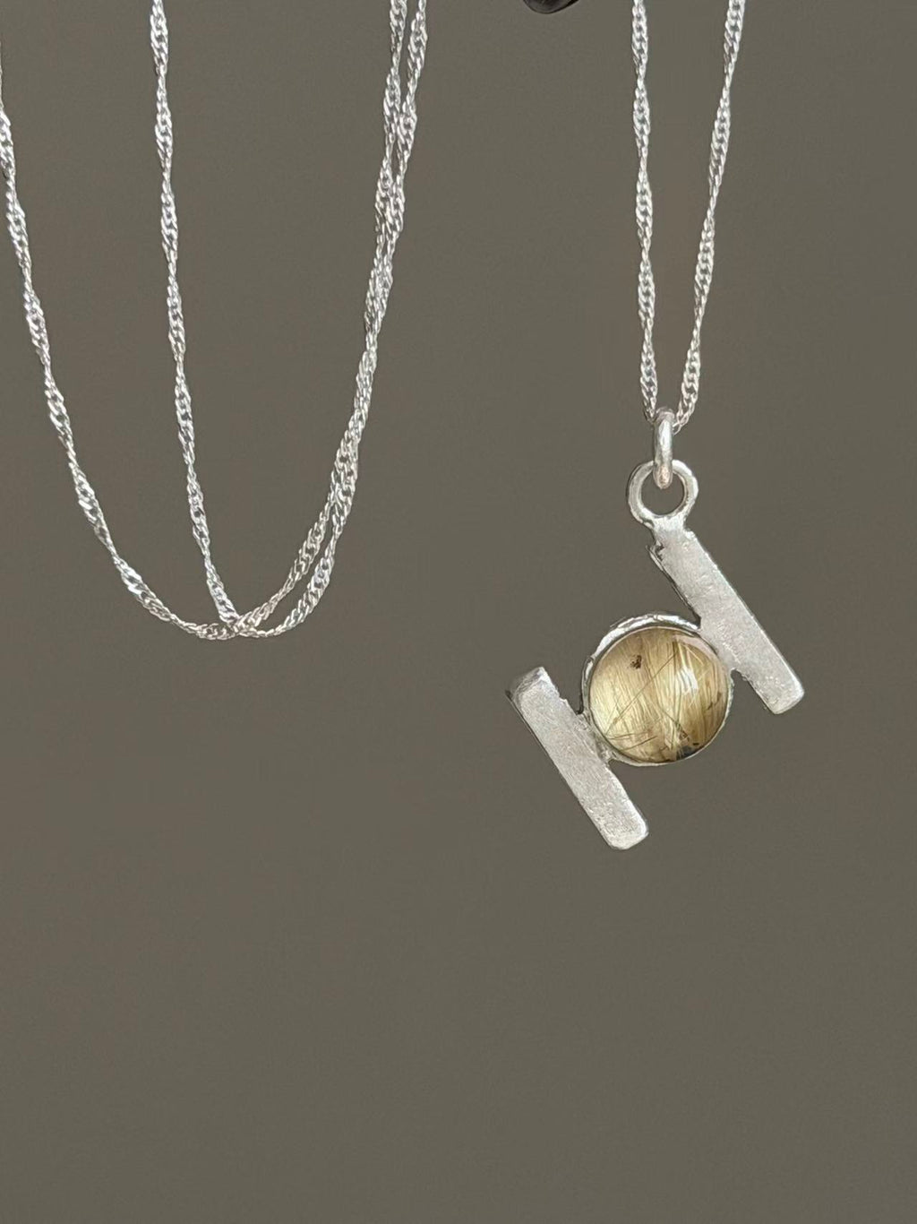 Ulimade Pendant P0010 - image 4