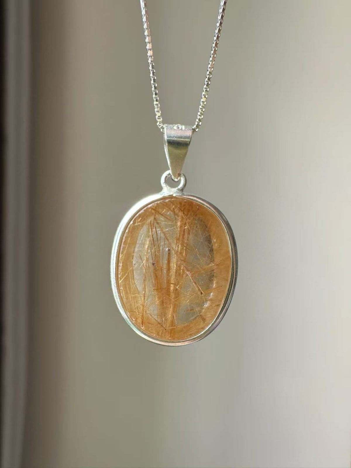 Ulimade Pendant P0009 - image 4