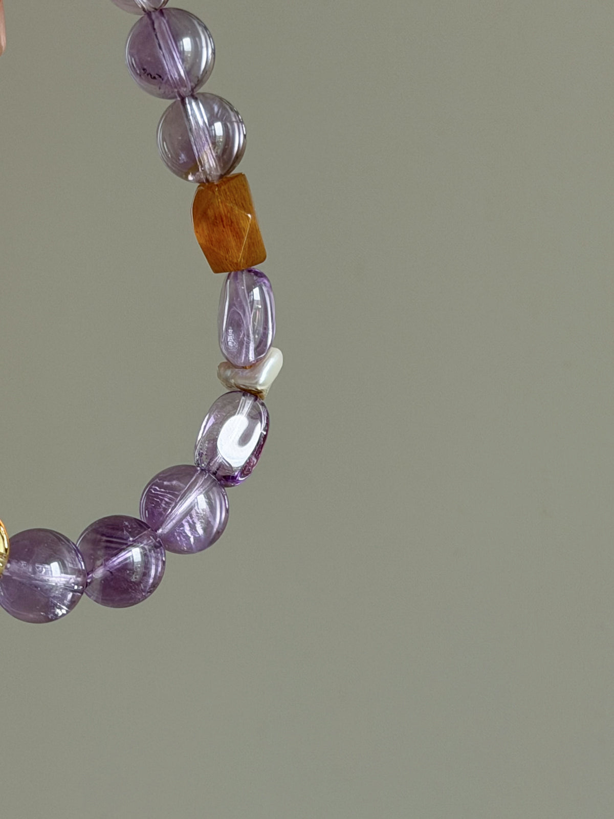 Ulimade Bracelet B0005 - image 4