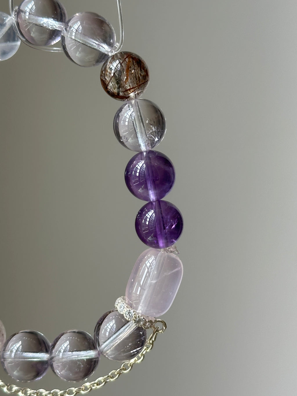 Ulimade Bracelet B0049 - image 4