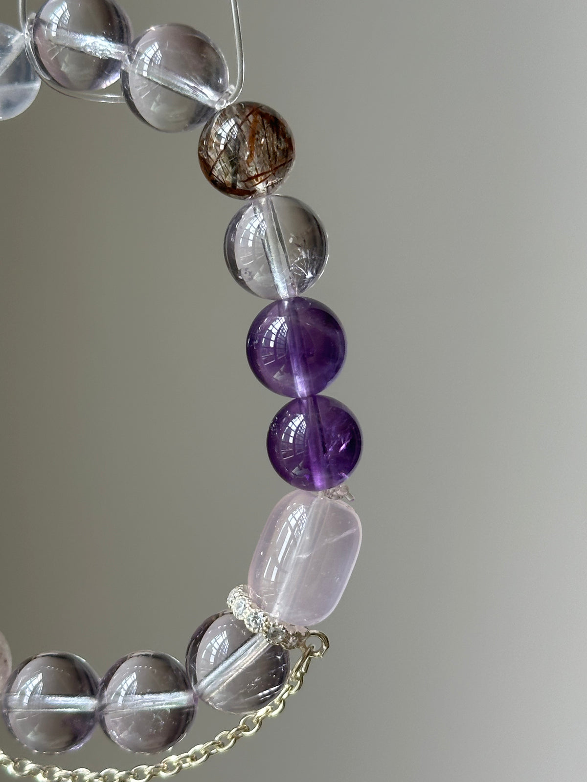 Ulimade Bracelet B0049 - image 4